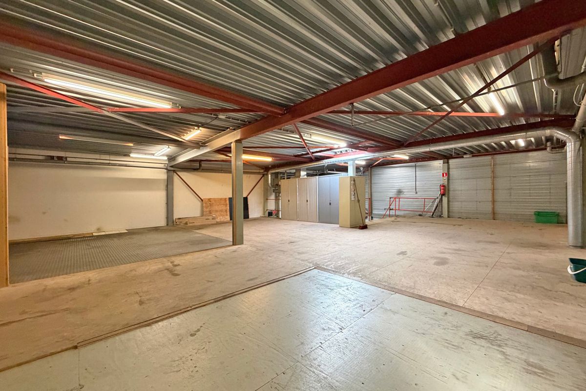 Industrieweg 20, SLIEDRECHT