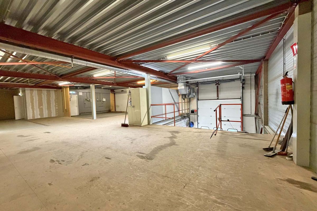 Industrieweg 20, SLIEDRECHT