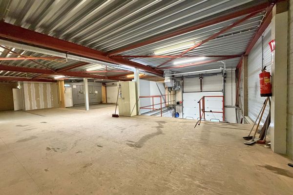 Industrieweg 20, SLIEDRECHT