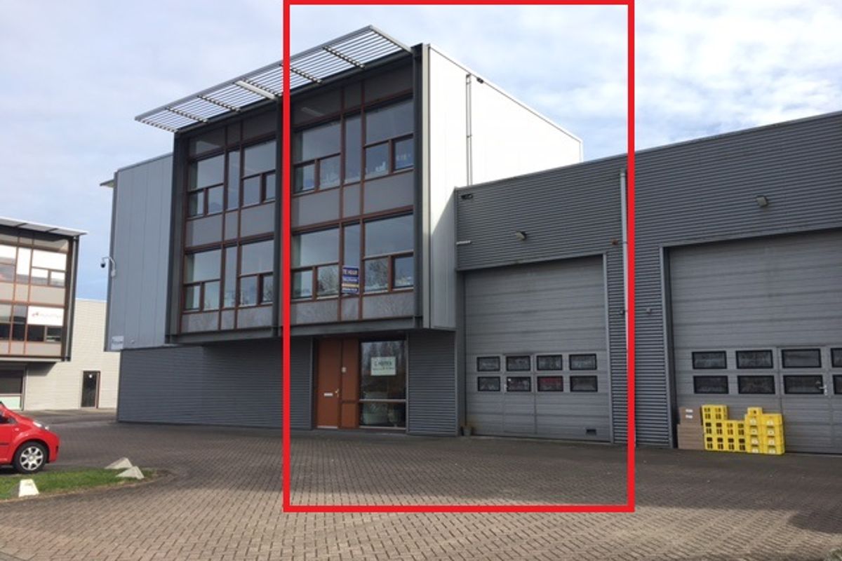 Aventurijn 222, DORDRECHT