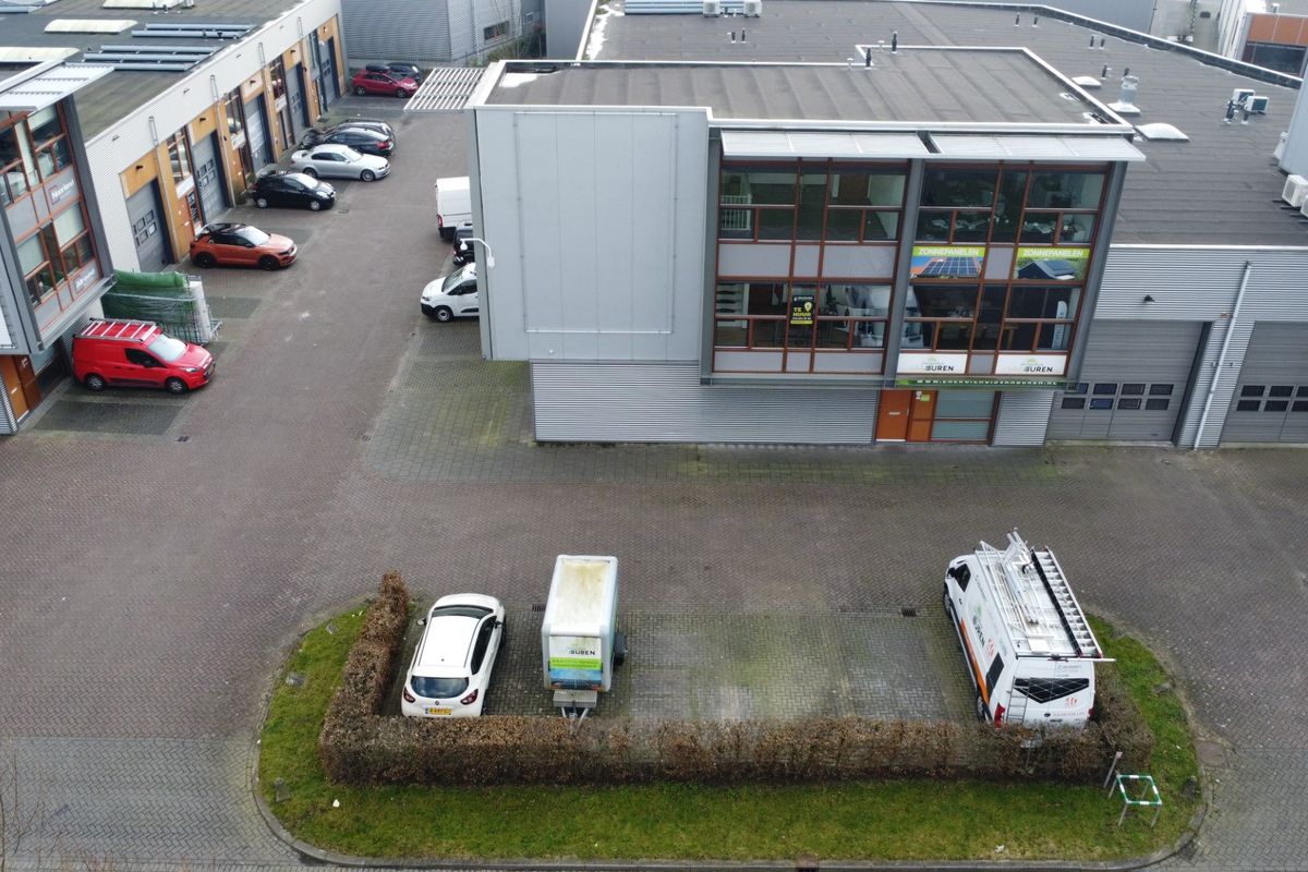 Aventurijn 222, DORDRECHT