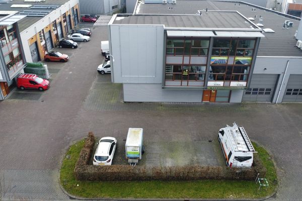 Aventurijn 222, DORDRECHT