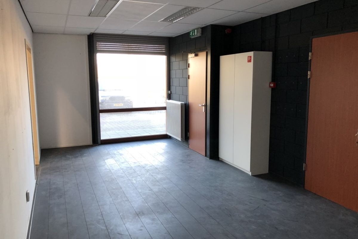 Aventurijn 222, DORDRECHT