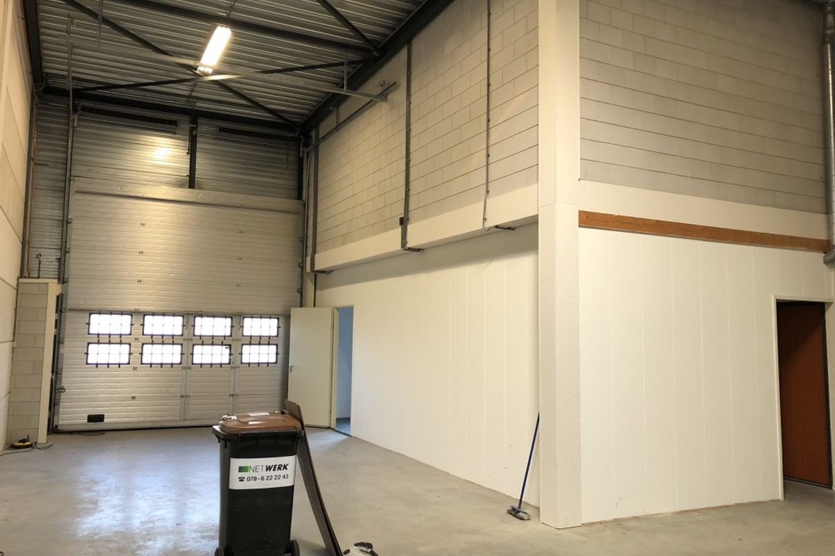 Aventurijn 222, DORDRECHT