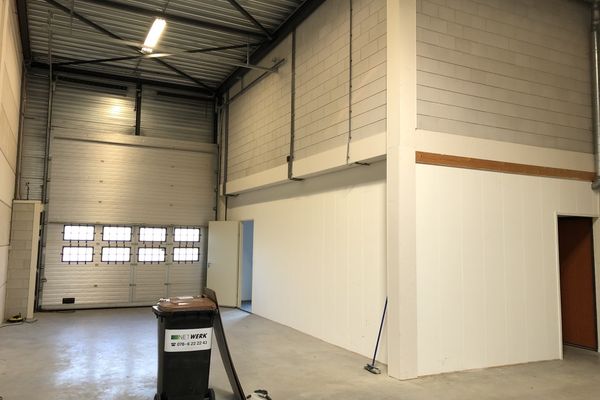 Aventurijn 222, DORDRECHT