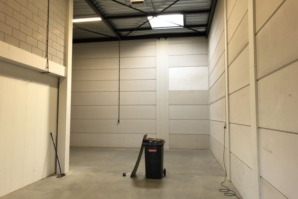 Aventurijn 222, DORDRECHT