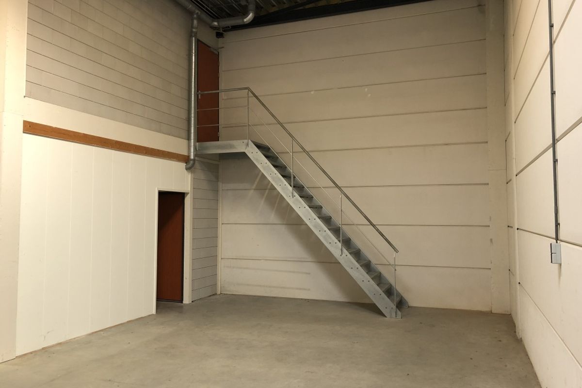 Aventurijn 222, DORDRECHT