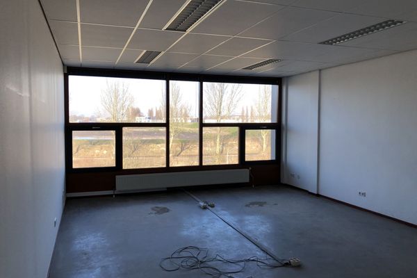 Aventurijn 222, DORDRECHT