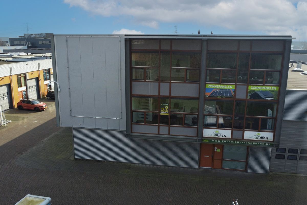 Aventurijn 222, DORDRECHT