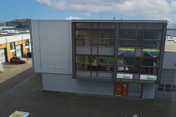 Aventurijn 222, DORDRECHT