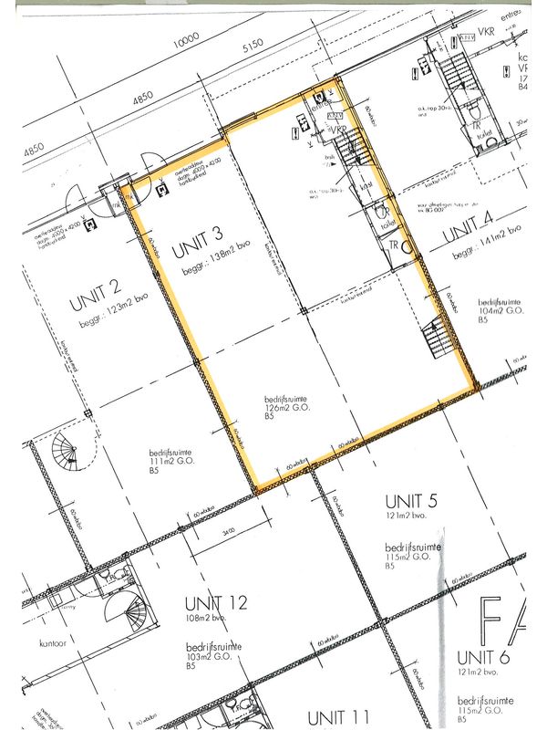 Aventurijn 222, DORDRECHT