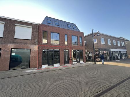 Kerkbuurt 128, SLIEDRECHT