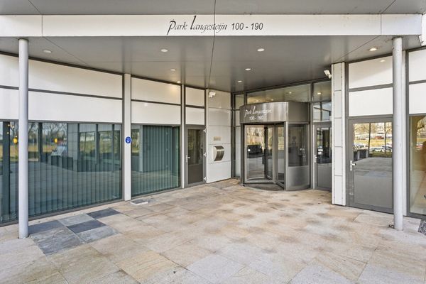 Langesteijn 112, HENDRIK-IDO-AMBACHT