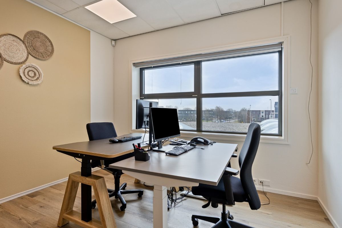 Langesteijn 112, HENDRIK-IDO-AMBACHT