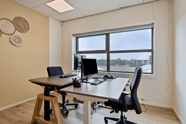 Langesteijn 112, HENDRIK-IDO-AMBACHT