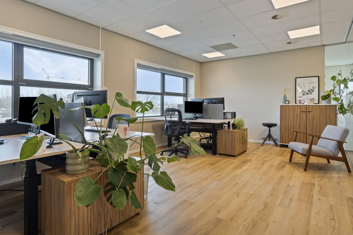Langesteijn 112, HENDRIK-IDO-AMBACHT
