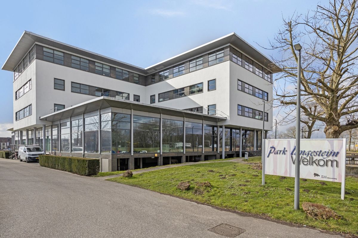 Langesteijn 112, HENDRIK-IDO-AMBACHT