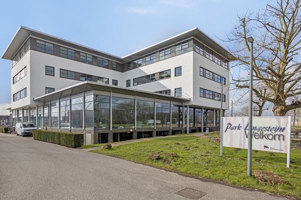 Langesteijn 112, HENDRIK-IDO-AMBACHT