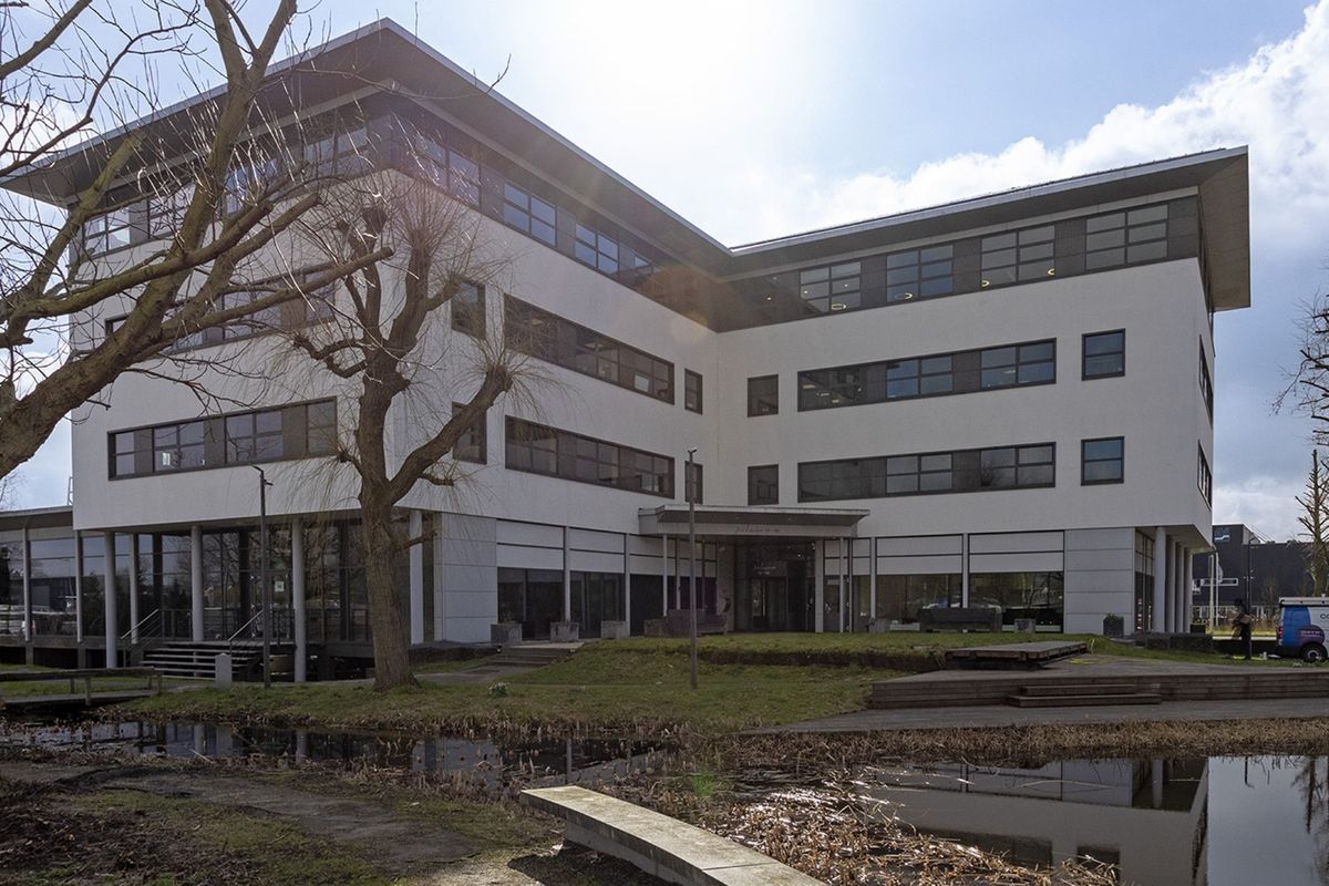Langesteijn 112, HENDRIK-IDO-AMBACHT