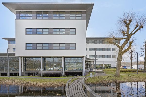 Langesteijn 112, HENDRIK-IDO-AMBACHT