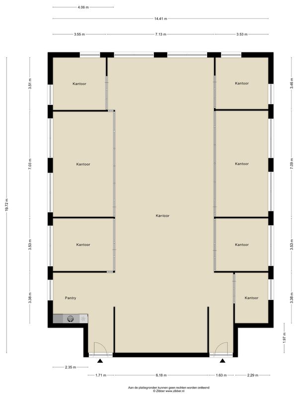 Langesteijn 112, HENDRIK-IDO-AMBACHT