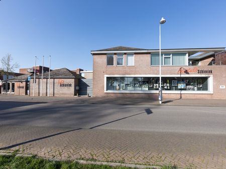 Brederodelaan 17, PAPENDRECHT