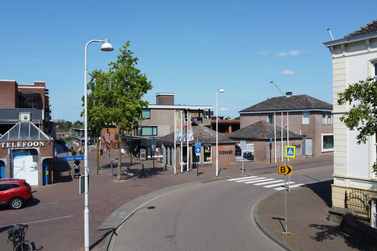 Brederodelaan 17, PAPENDRECHT