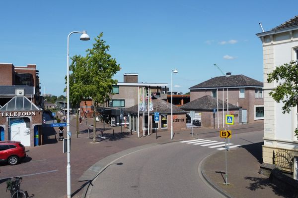 Brederodelaan 17, PAPENDRECHT