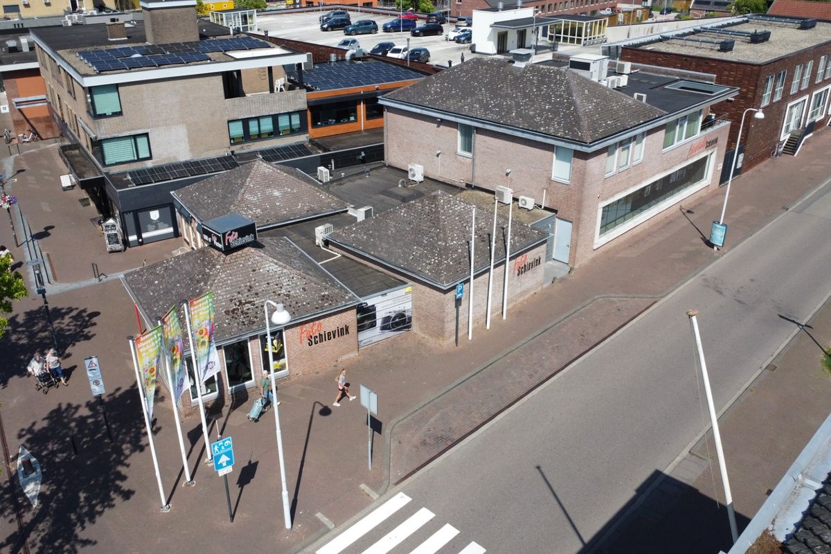 Brederodelaan 17, PAPENDRECHT