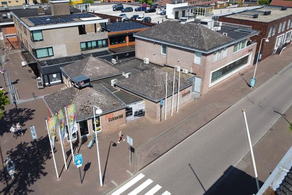 Brederodelaan 17, PAPENDRECHT