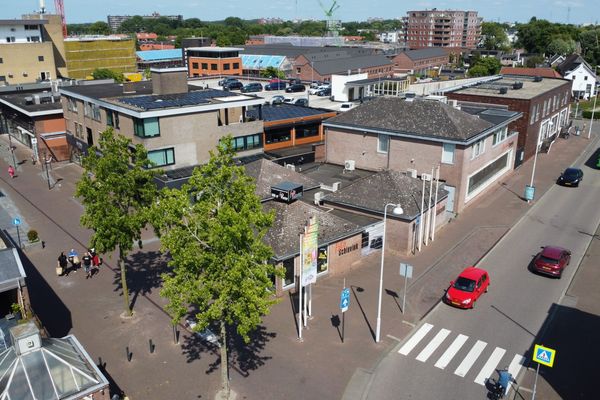 Brederodelaan 17, PAPENDRECHT