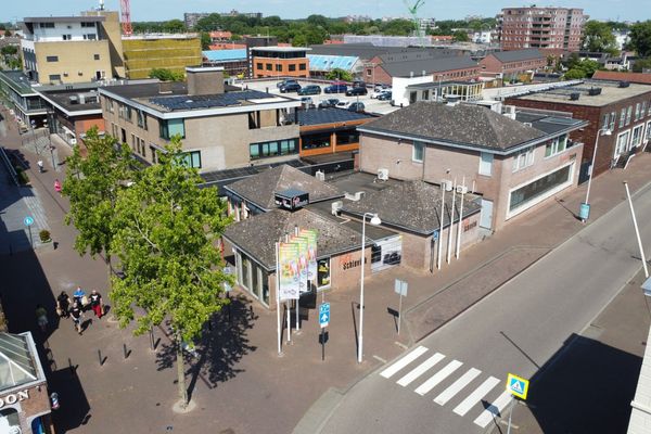 Brederodelaan 17, PAPENDRECHT