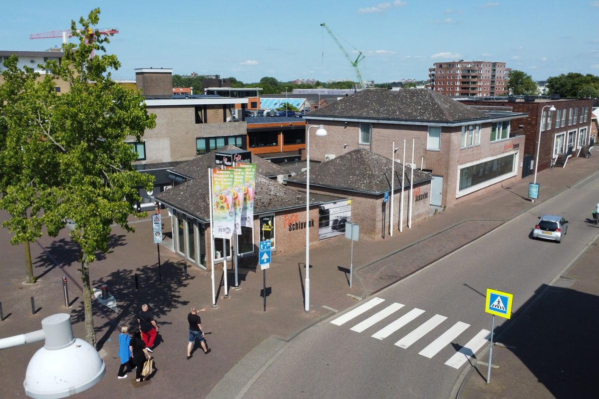 Brederodelaan 17, PAPENDRECHT