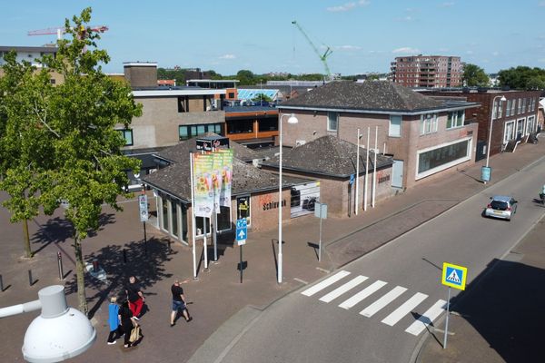 Brederodelaan 17, PAPENDRECHT