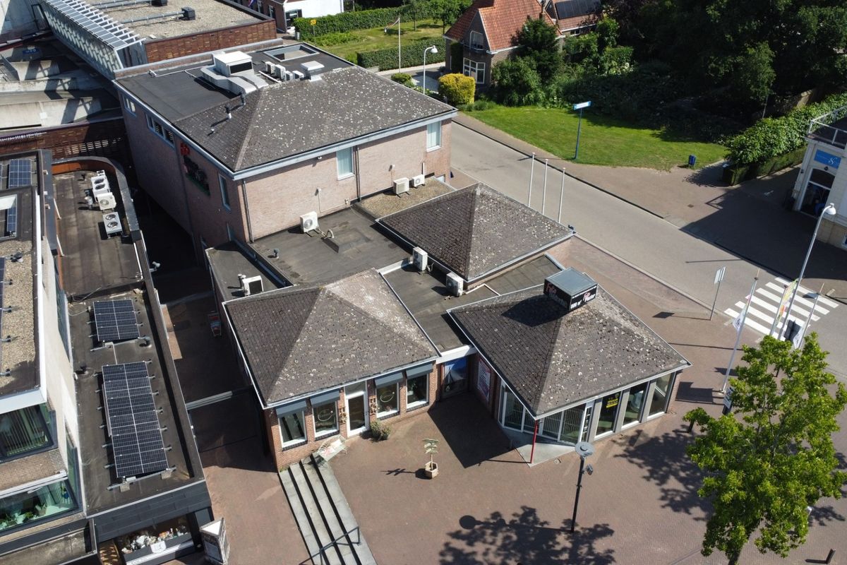 Brederodelaan 17, PAPENDRECHT