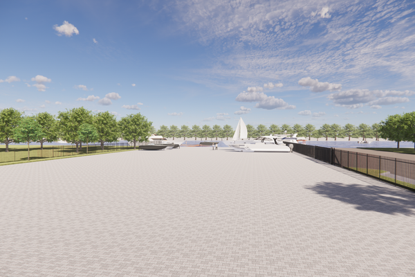 Markweg Zuid 3, HEIJNINGEN