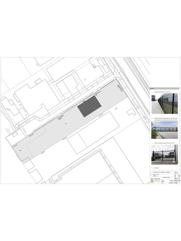 Markweg Zuid 3, HEIJNINGEN