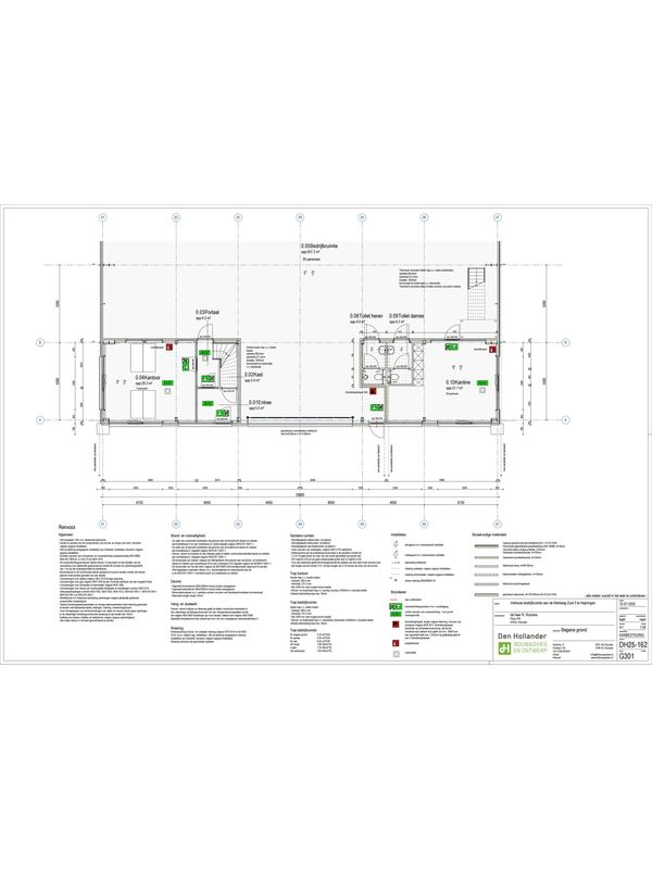 Markweg Zuid 3, HEIJNINGEN