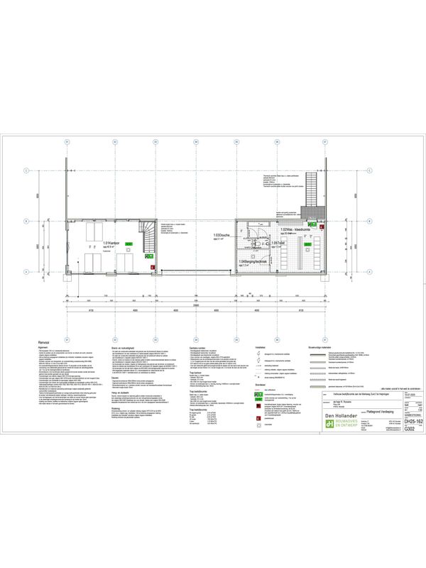 Markweg Zuid 3, HEIJNINGEN