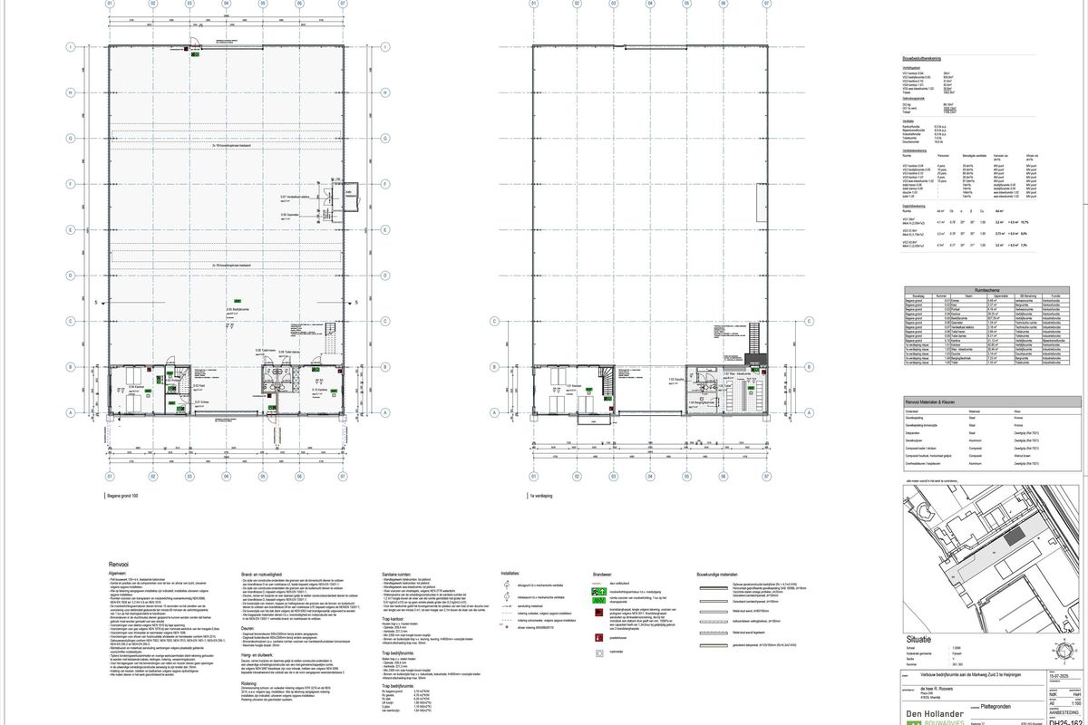 Markweg Zuid 3, HEIJNINGEN