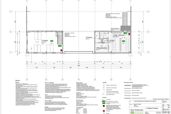 Markweg Zuid 3, HEIJNINGEN