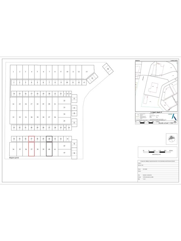 Olivijn 506, DORDRECHT