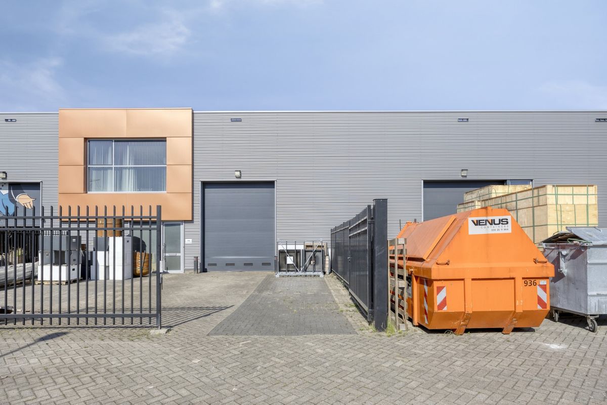 Zirkoon 236, DORDRECHT