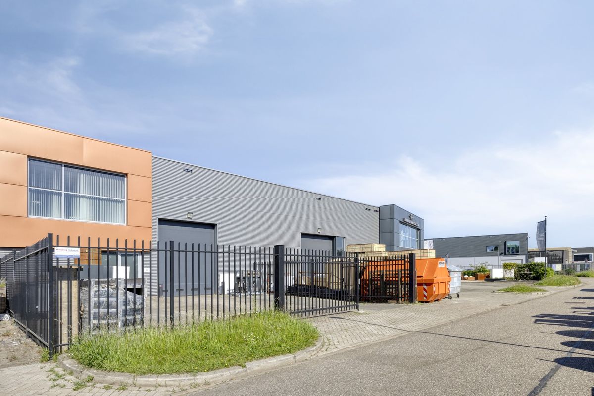 Zirkoon 236, DORDRECHT
