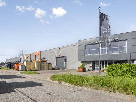 Zirkoon 238, DORDRECHT