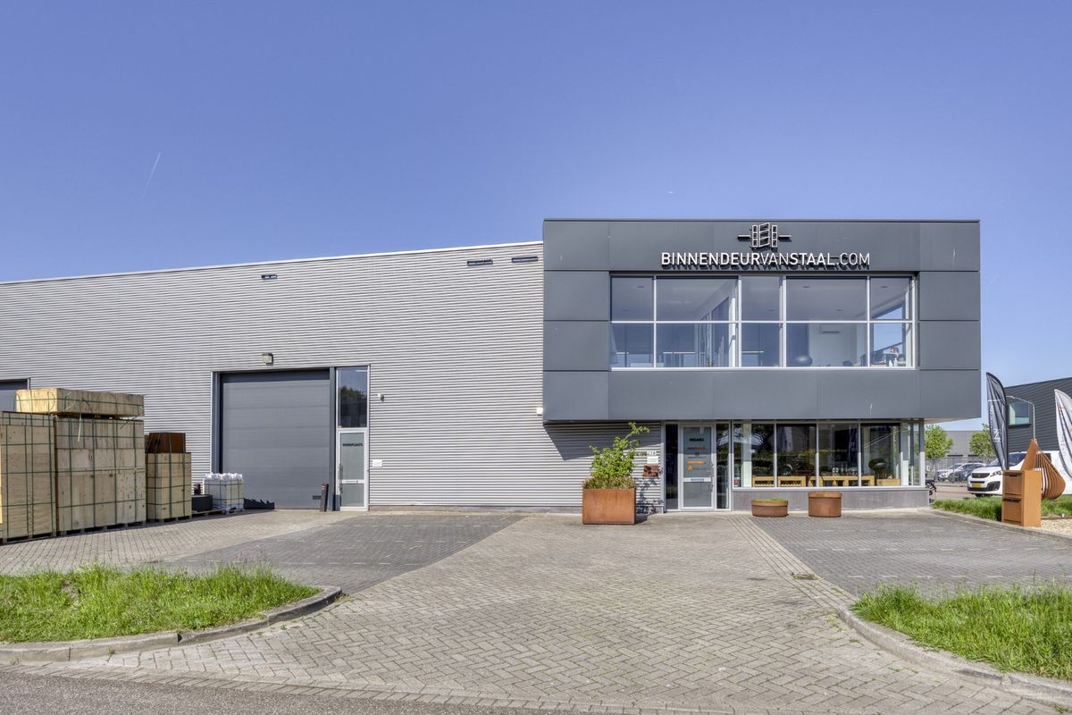 Zirkoon 238, DORDRECHT