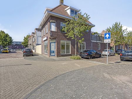 Dr. Langeveldplein 22, SLIEDRECHT