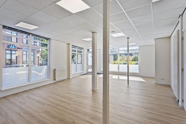 Dr. Langeveldplein 22, SLIEDRECHT