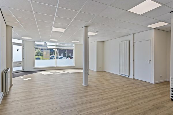 Dr. Langeveldplein 22, SLIEDRECHT