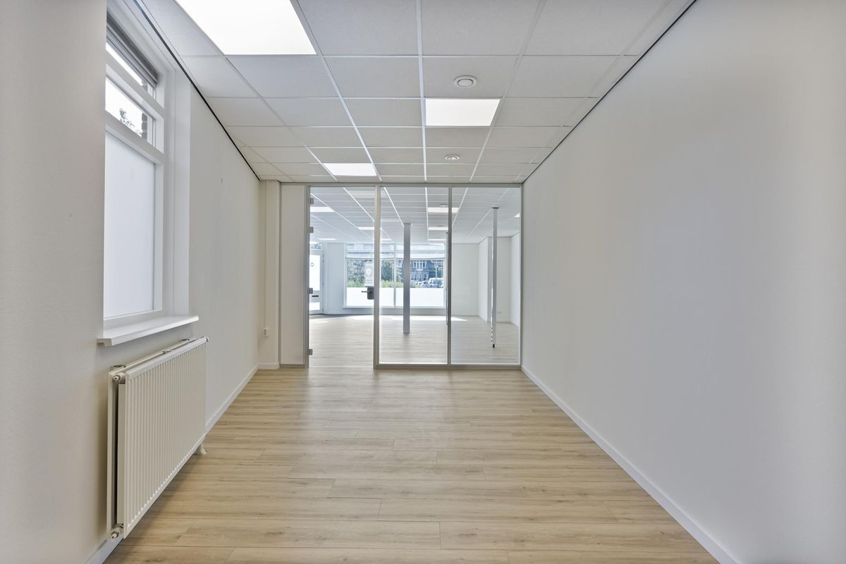 Dr. Langeveldplein 22, SLIEDRECHT